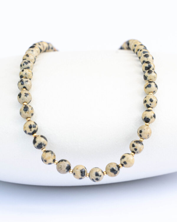 שרשרת  ג׳ספר דלמטי