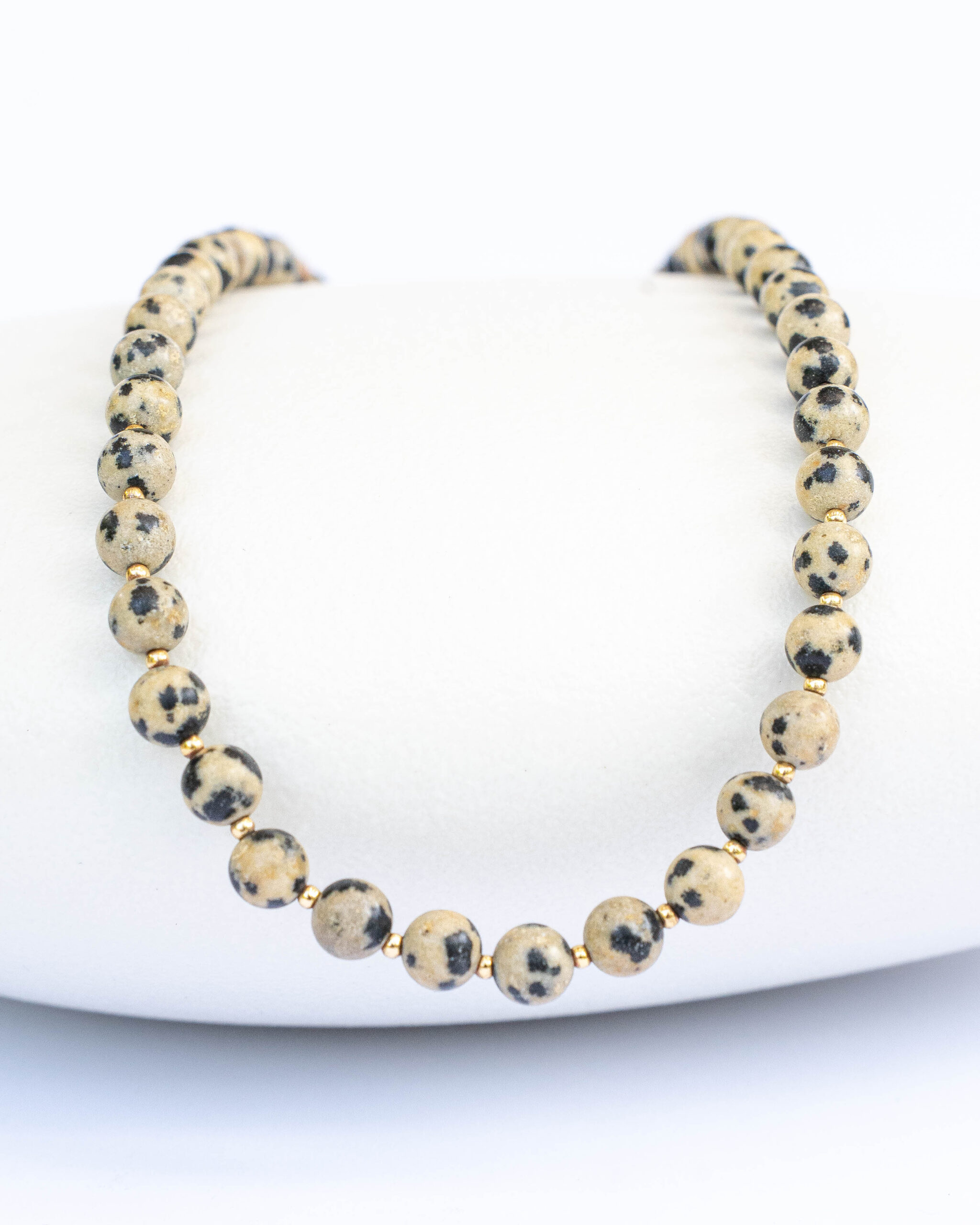 שרשרת ג׳ספר דלמטי