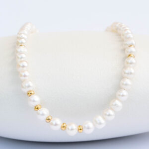 שרשרת פנינים ממים מתוקים