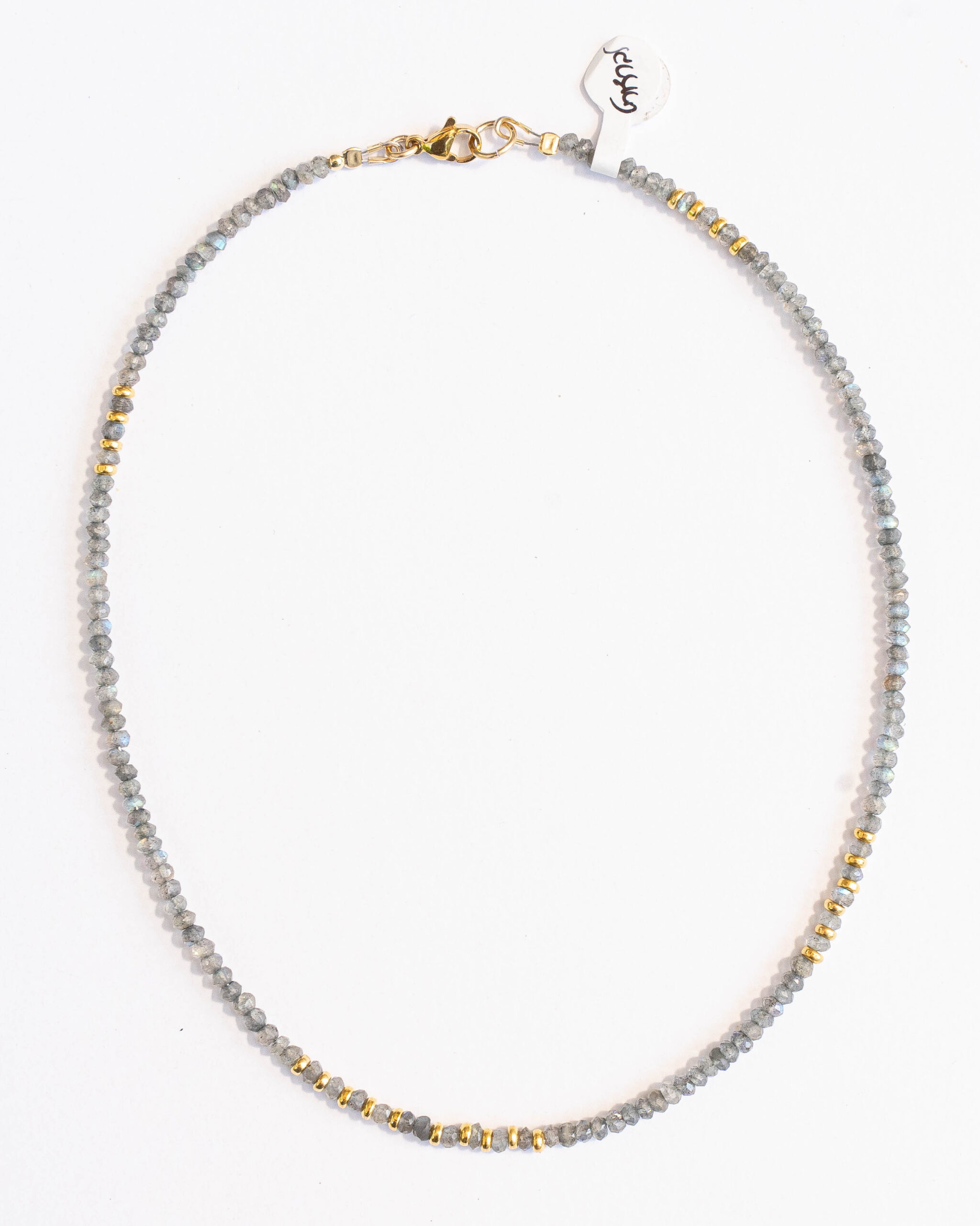 שרשרת לברדורייט – תמונה 2