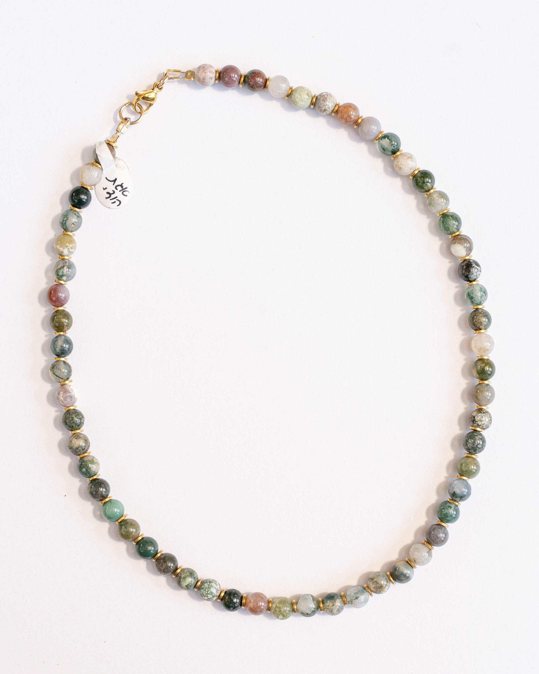 שרשרת אגת הודית – תמונה 2