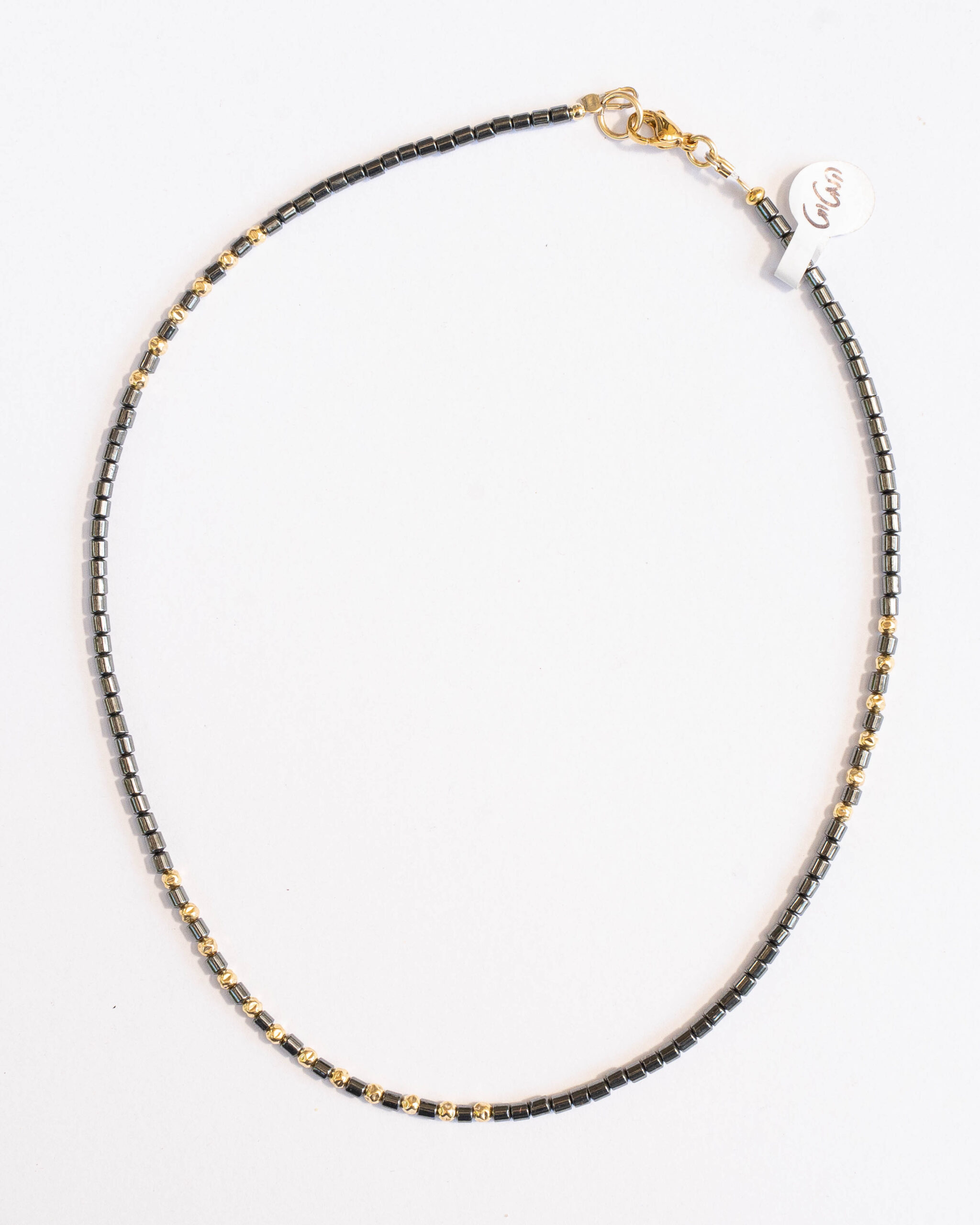 שרשרת המטייט – תמונה 2