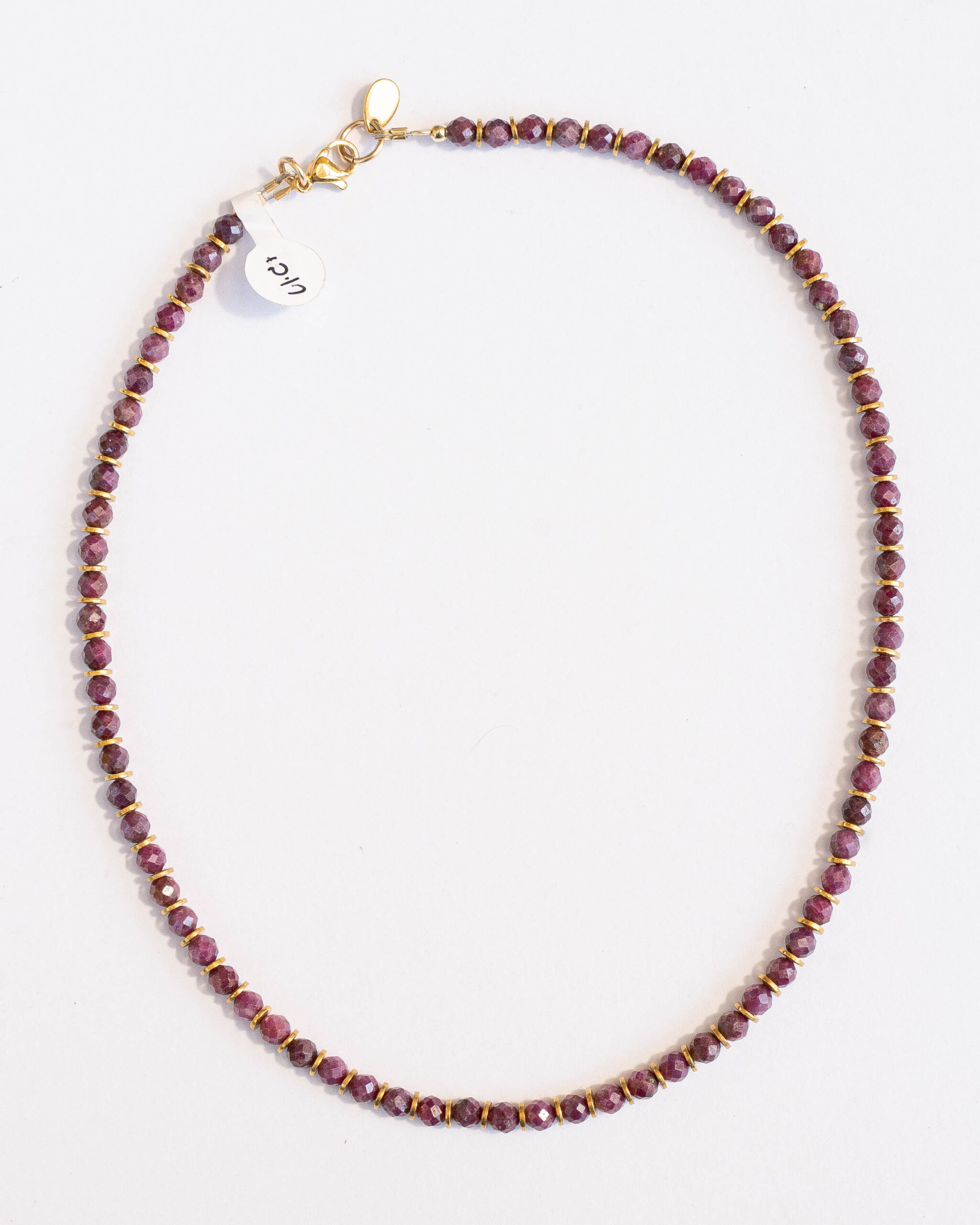 שרשרת נורית – תמונה 2