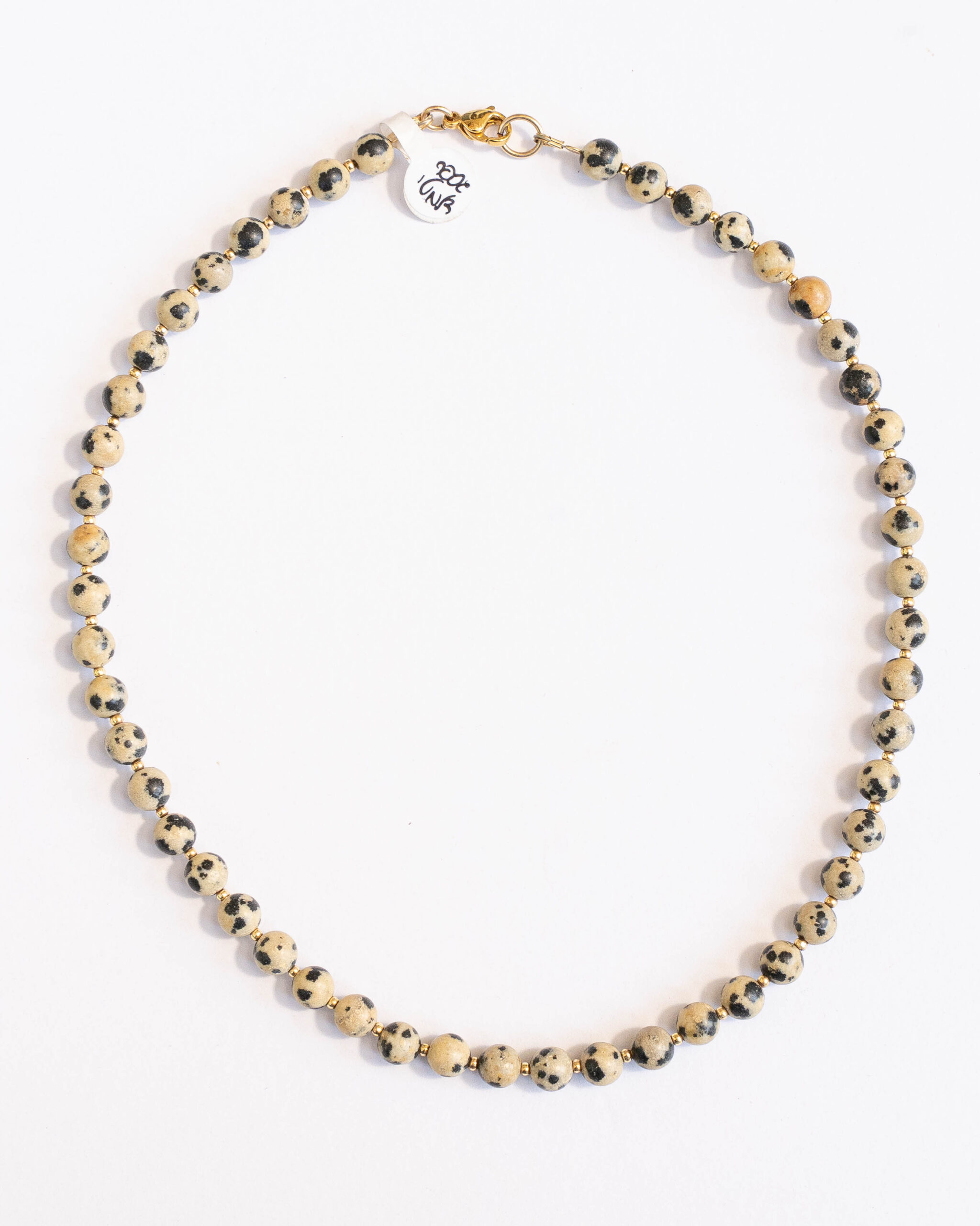 שרשרת ג׳ספר דלמטי – תמונה 2