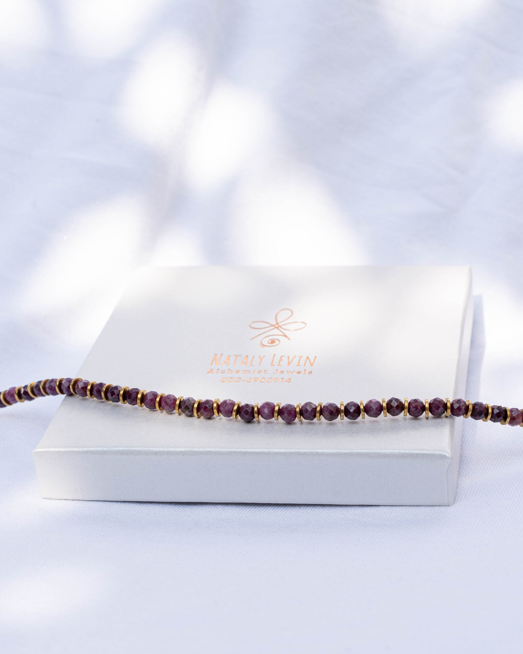 שרשרת נורית – תמונה 3