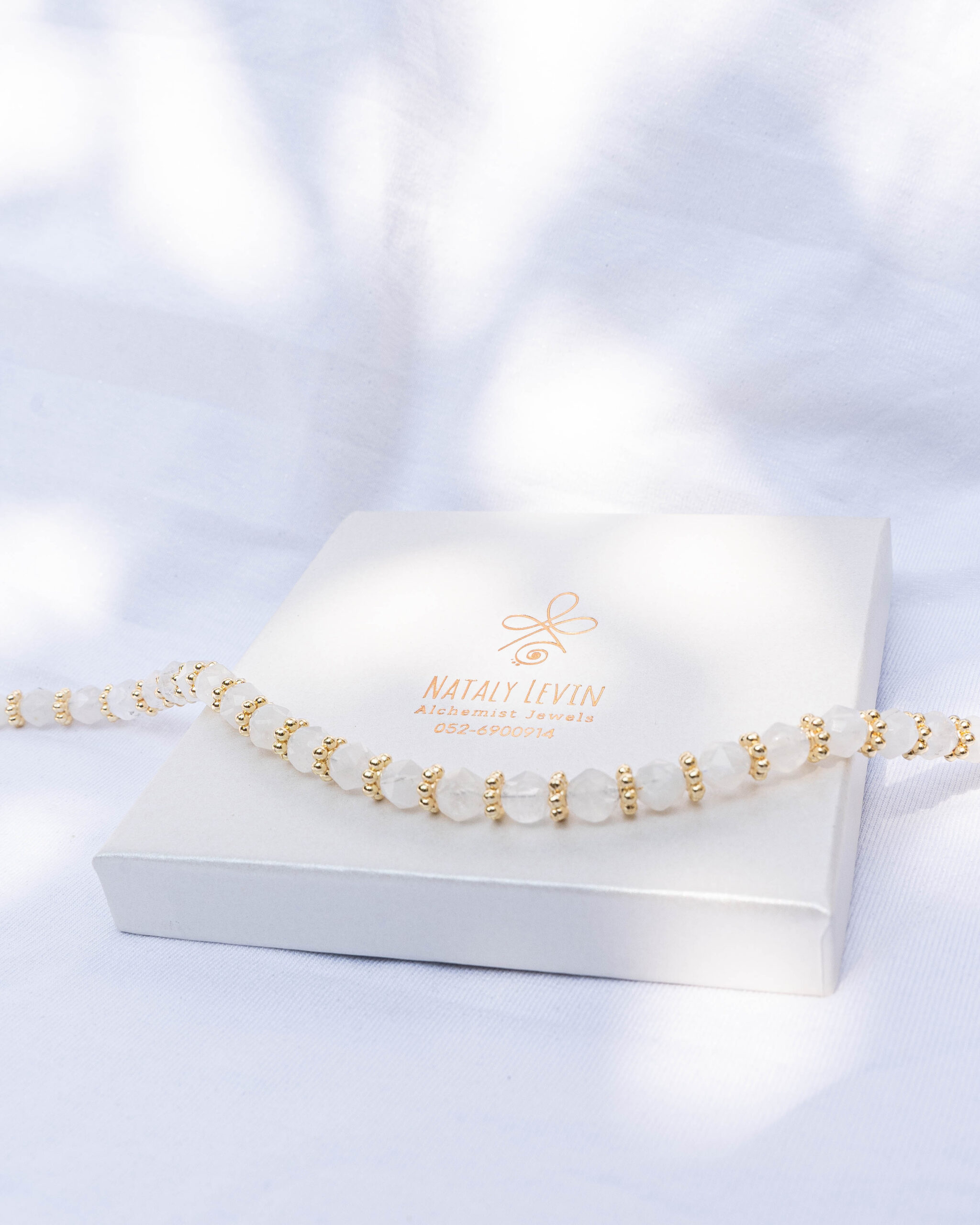 שרשרת מונסטון – תמונה 3