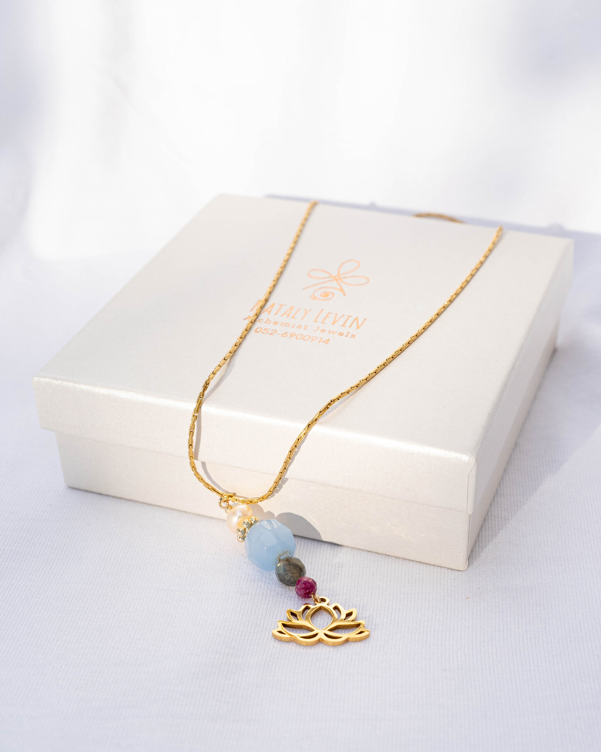 שרשרת איזון – תמונה 2